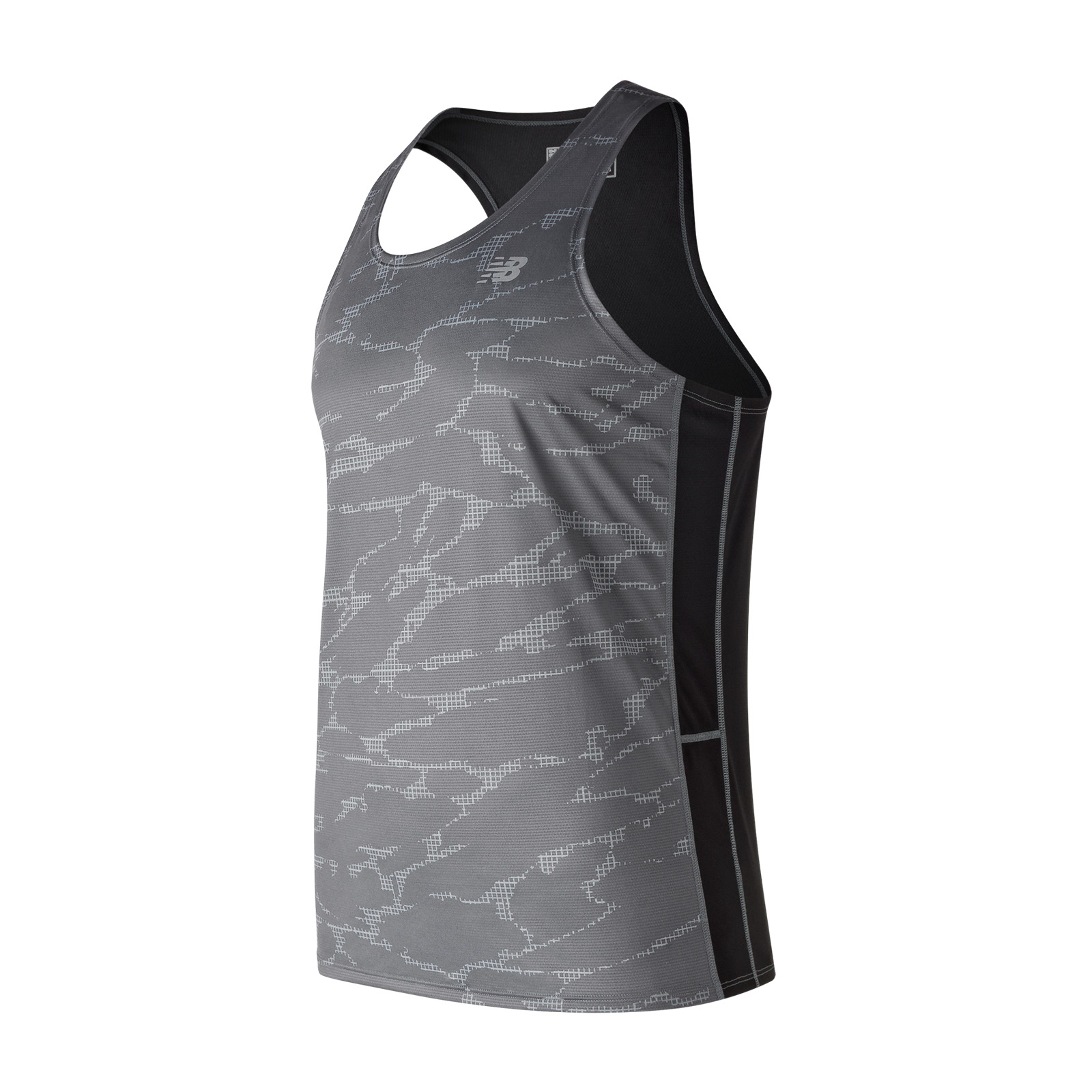 Майка Printed Accelerate