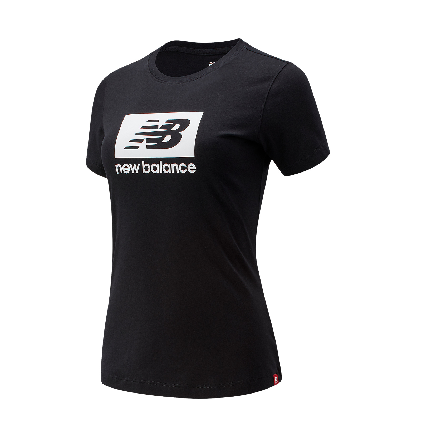 Футболка NB Essentials ID Athletic