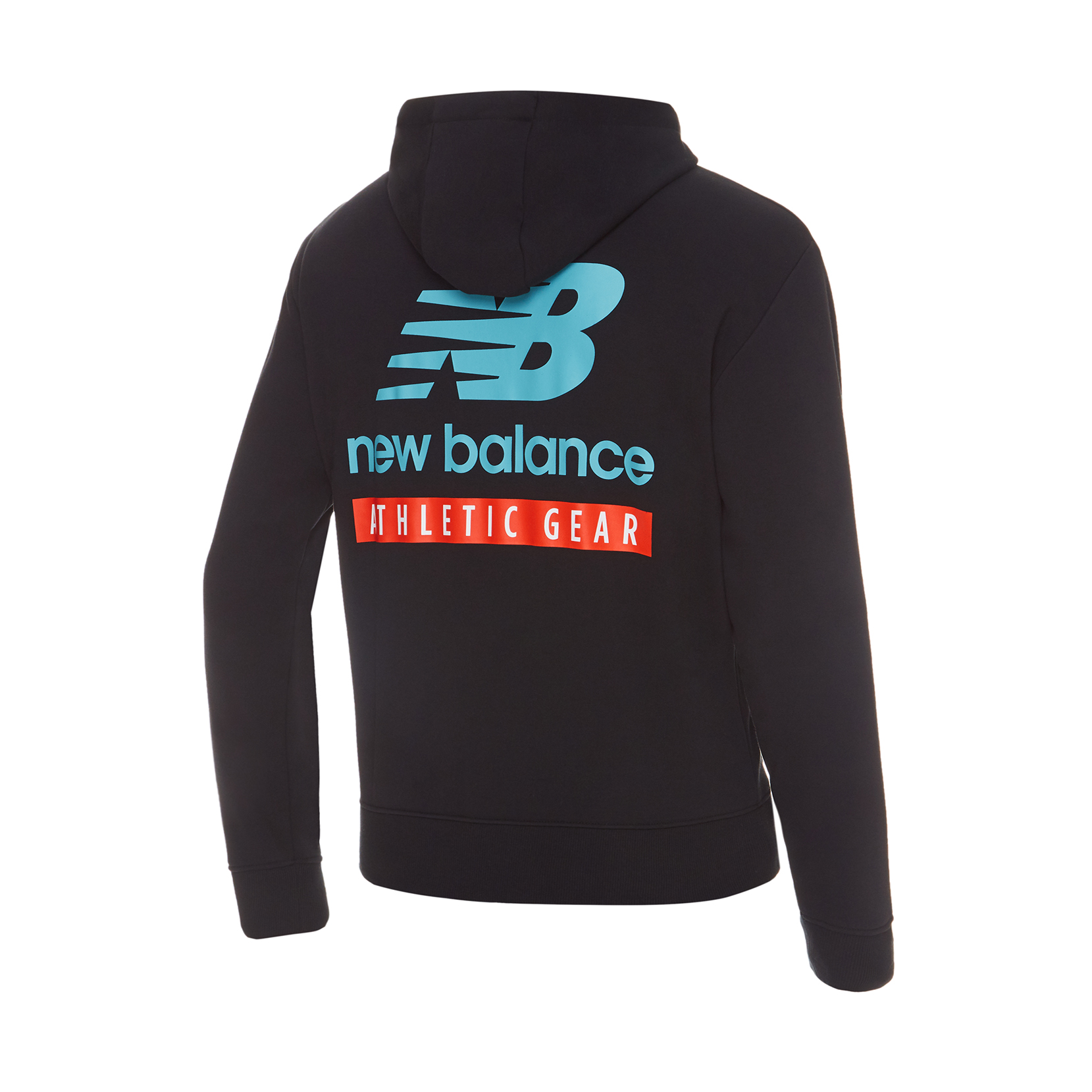 Худі NB Essentials Field Day