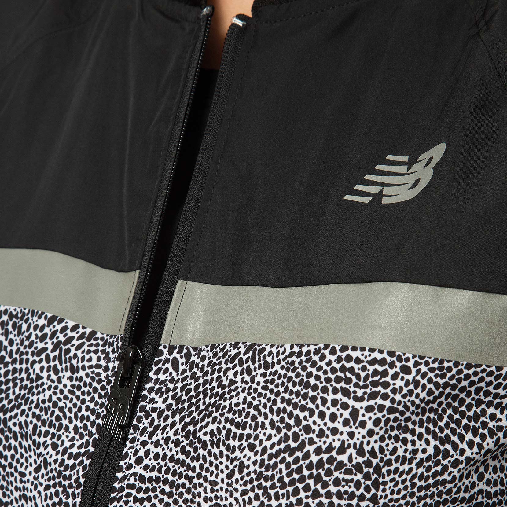 Куртка NB Athletics 78