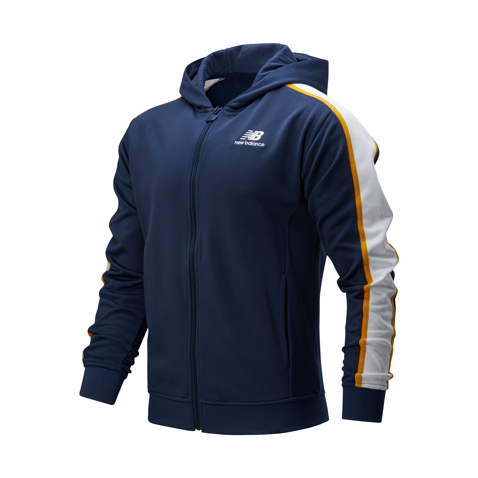 Спортивна куртка NB Athletics Track