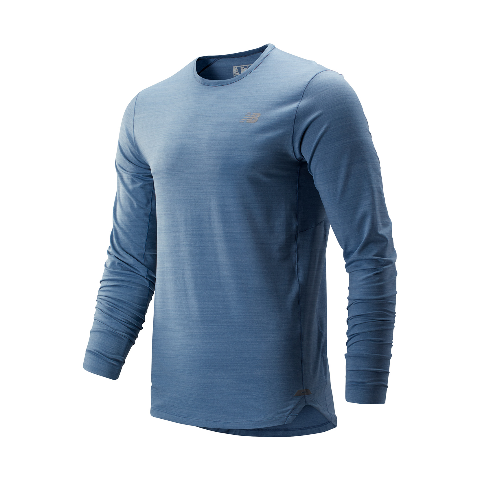 Футболка з довгим рукавом Seasonless LS