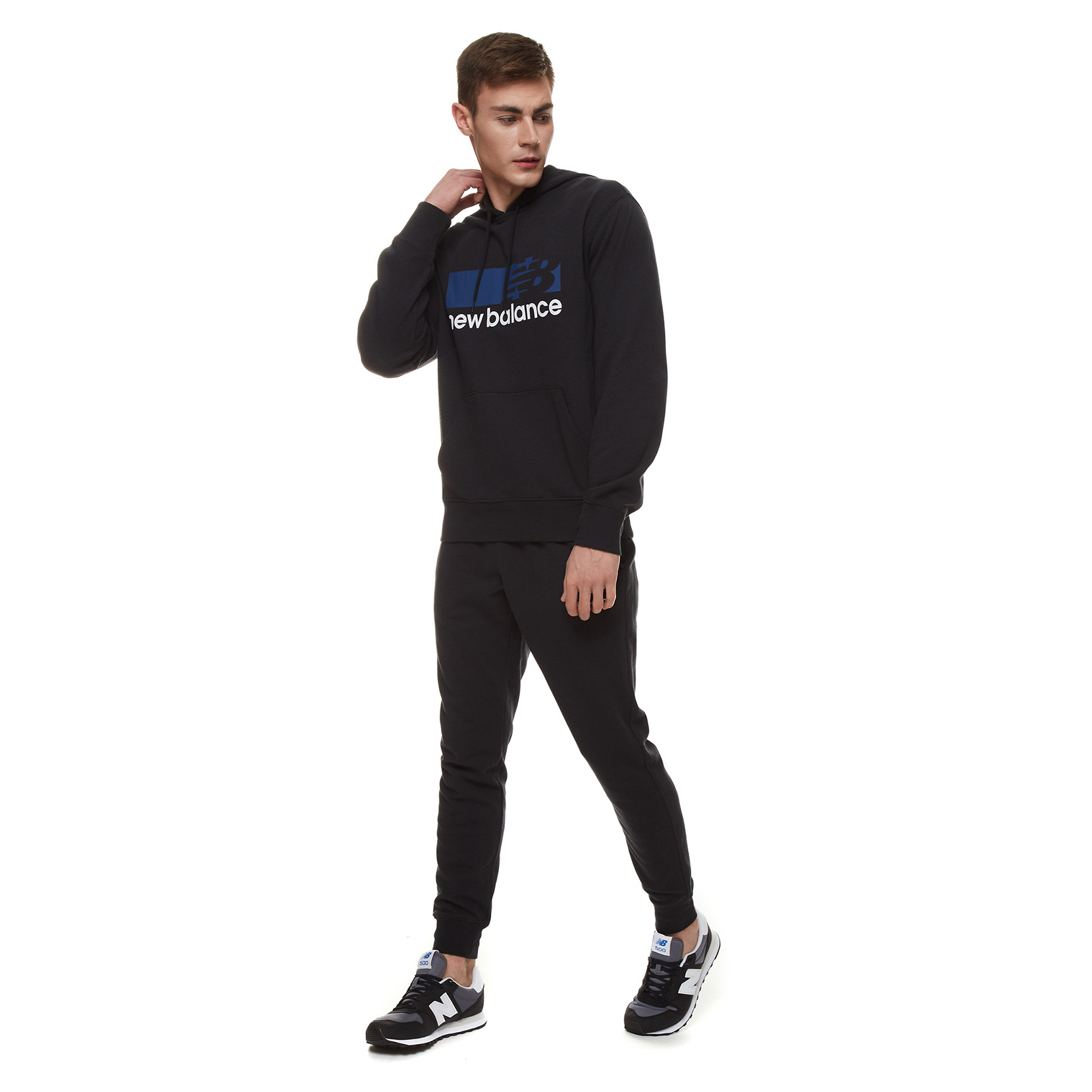 Cпортивні брюки NB Sport Gr