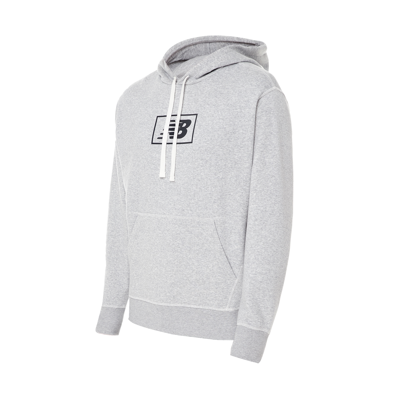 Худі Essentials Brushed Back