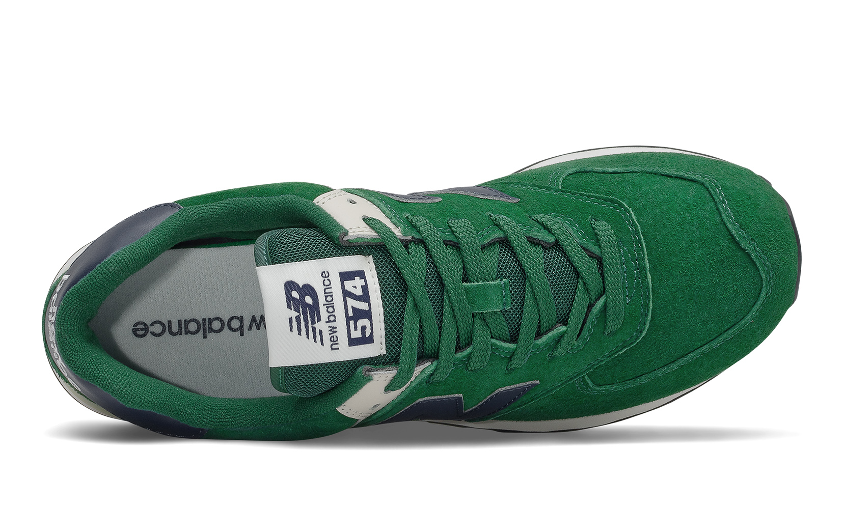 New Balance 574 Premium