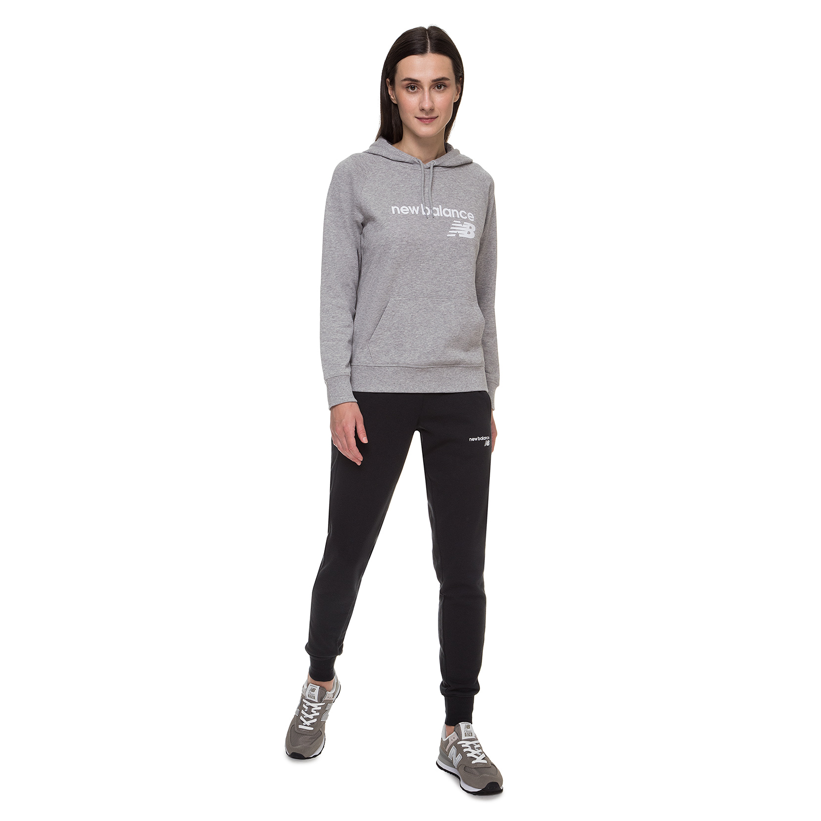 Худі NB Classic Core FT