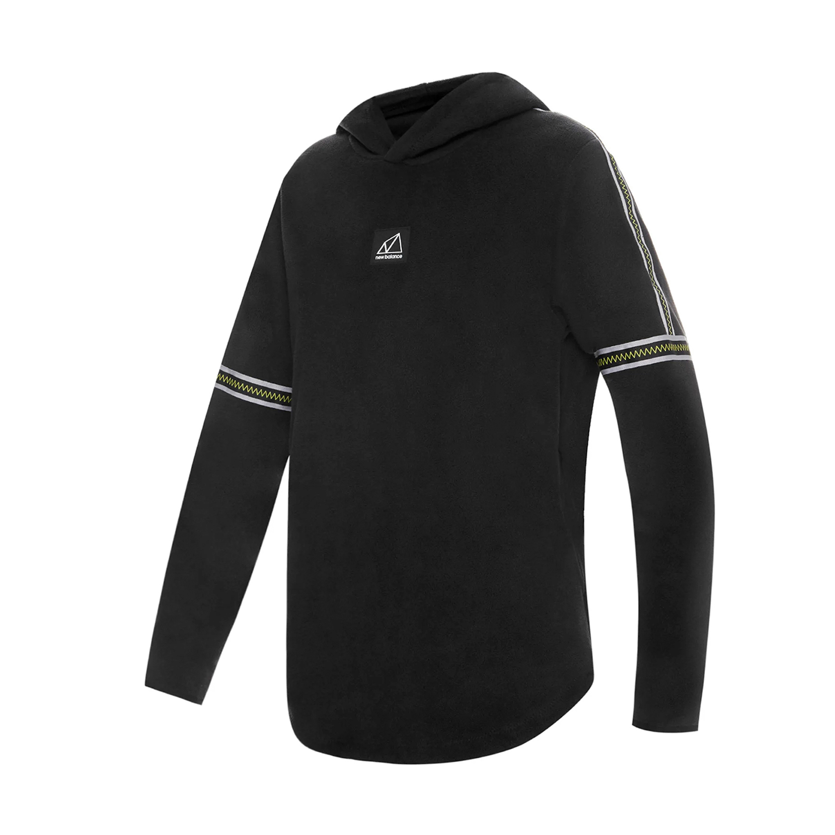 Худі NB All Terrain Polar Fleece