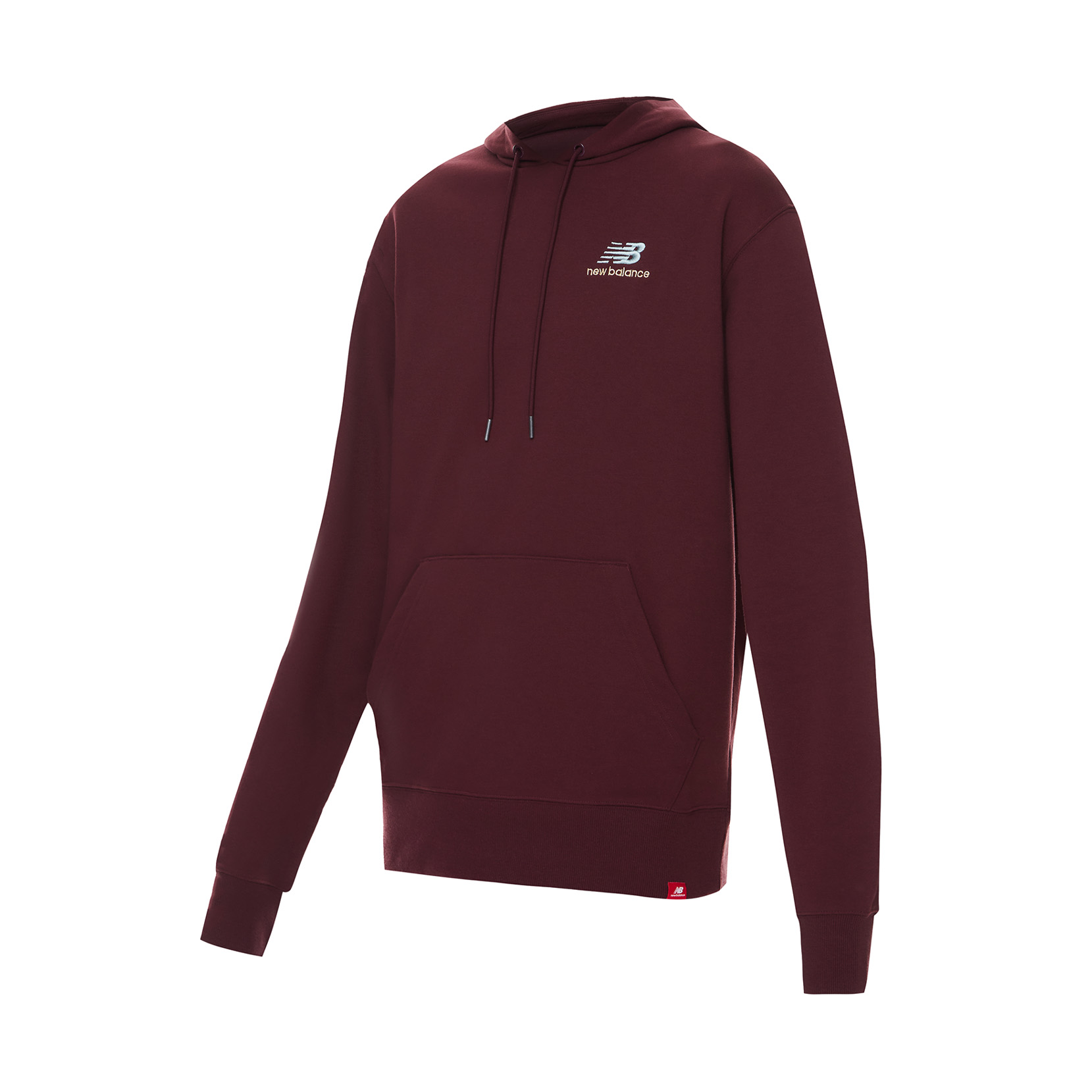 Худі NB Essentials Embroidered