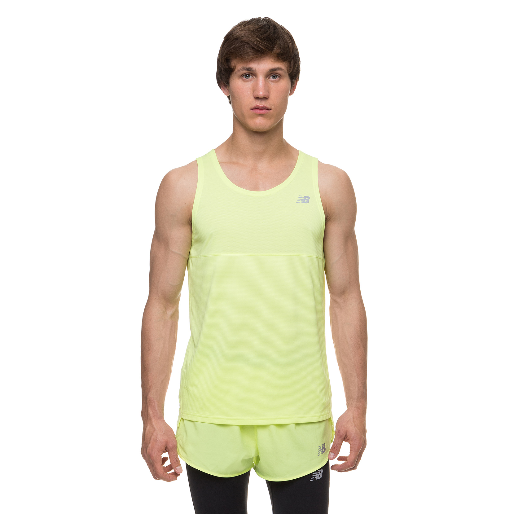 Майка Accelerate Singlet