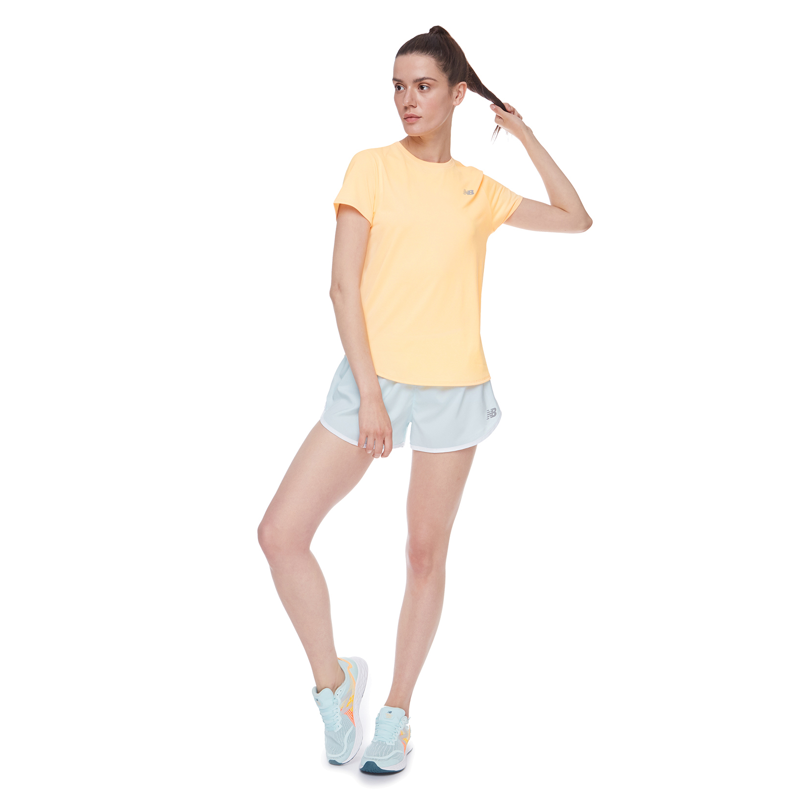 Футболка Accelerate SS