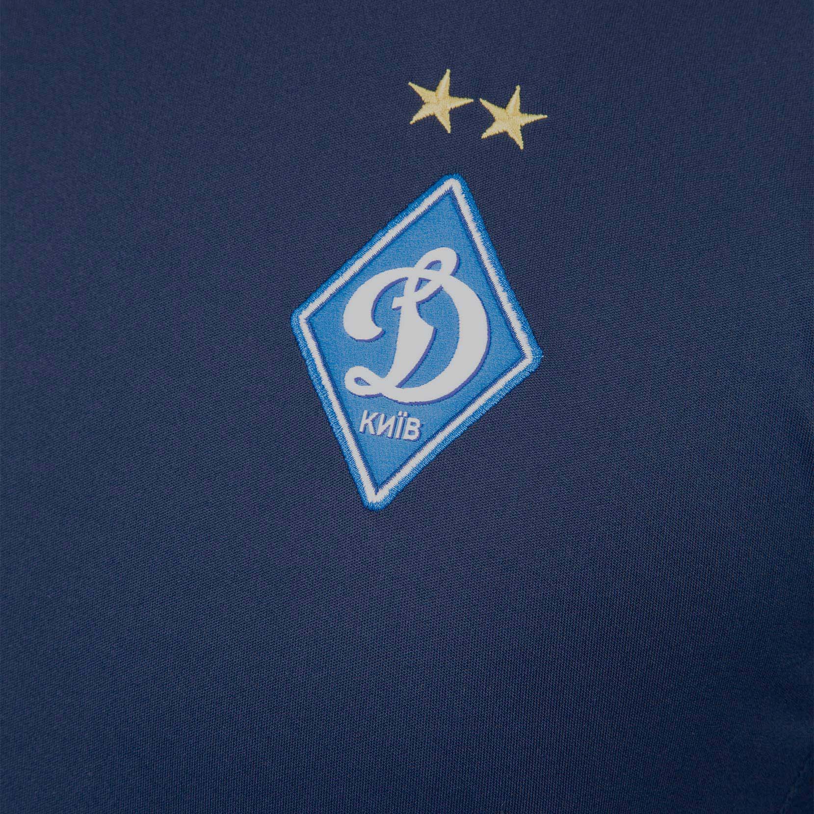 Футболка тренувальна ФК «Динамо» Київ