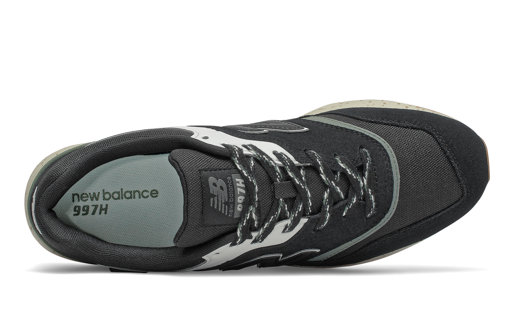 New Balance 997
