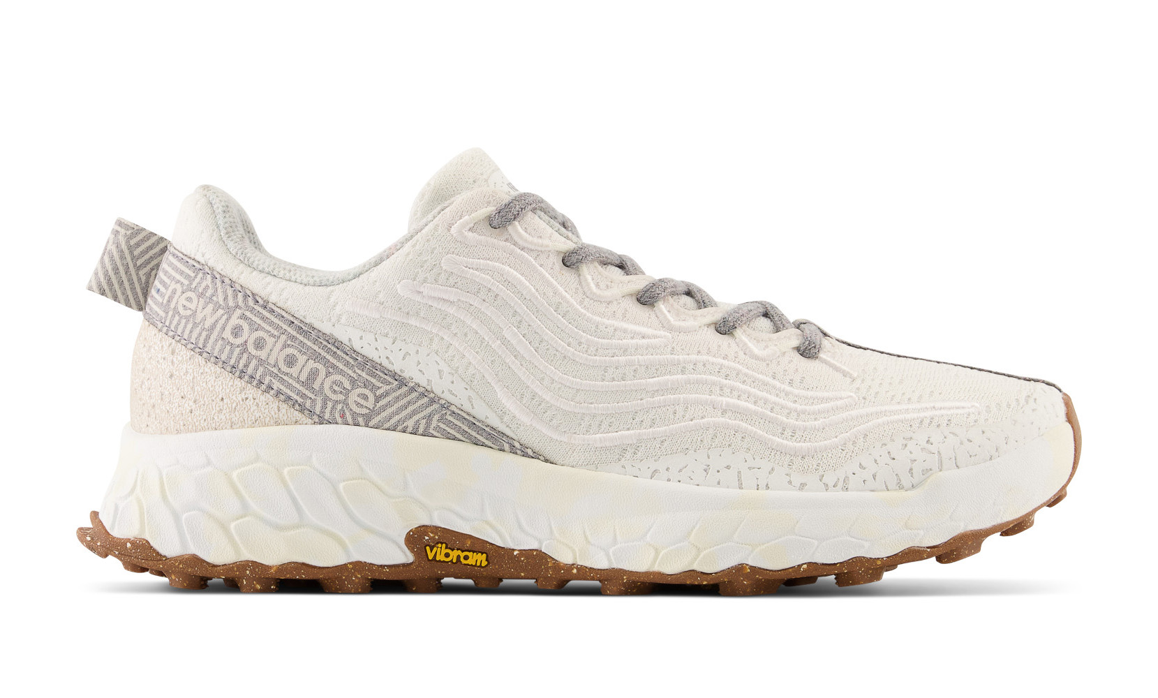 Fresh Foam Hierro V7