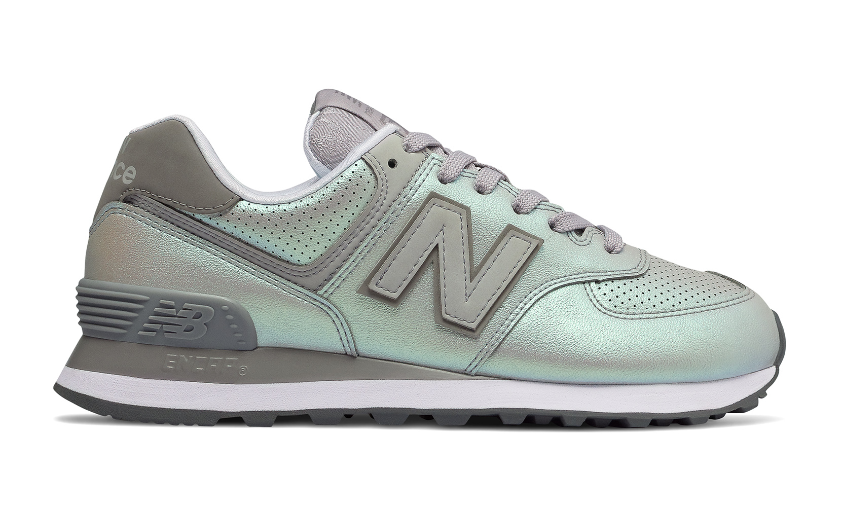 New Balance 574 Sheen Pack