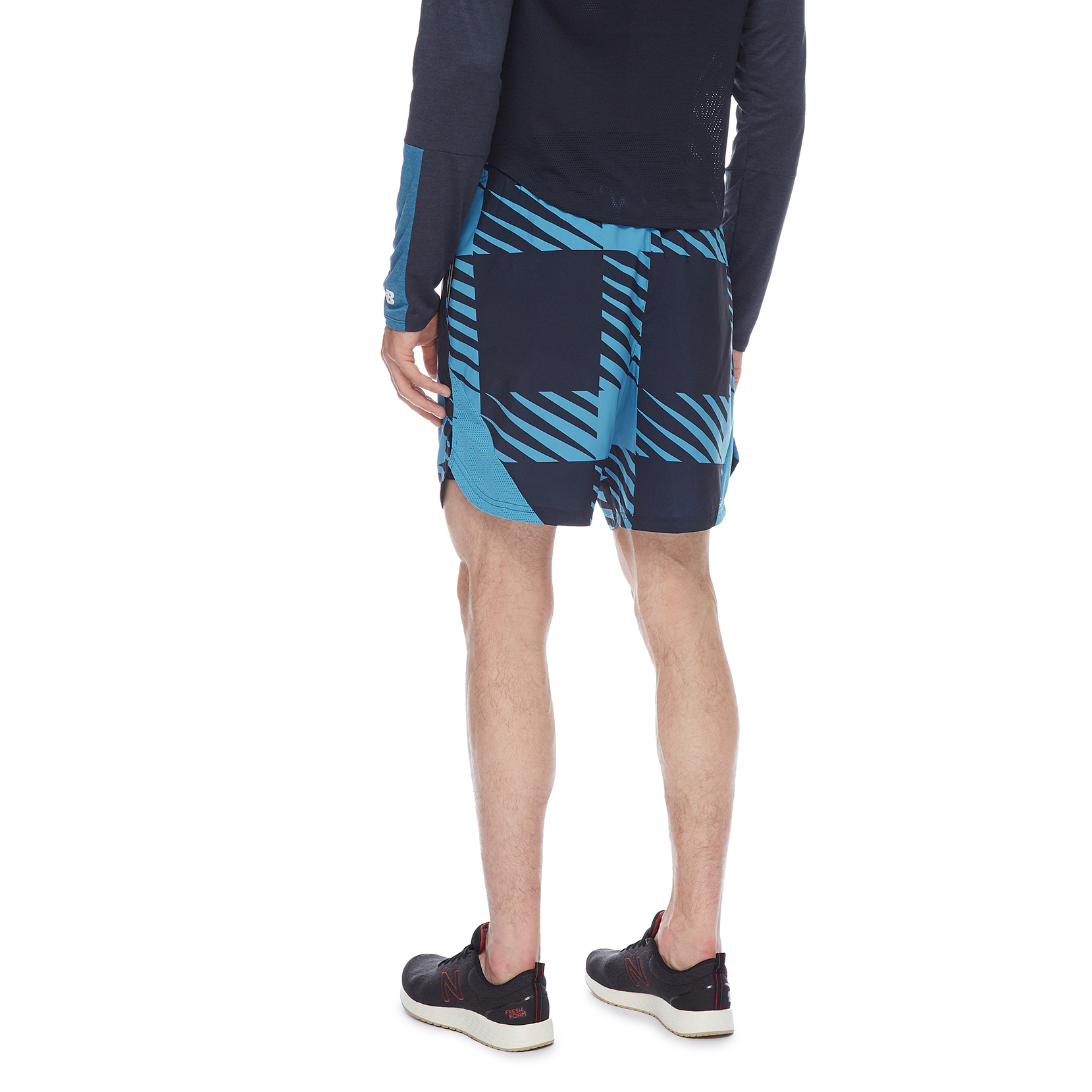 Шорти Fast Flight 2 in 1 inch