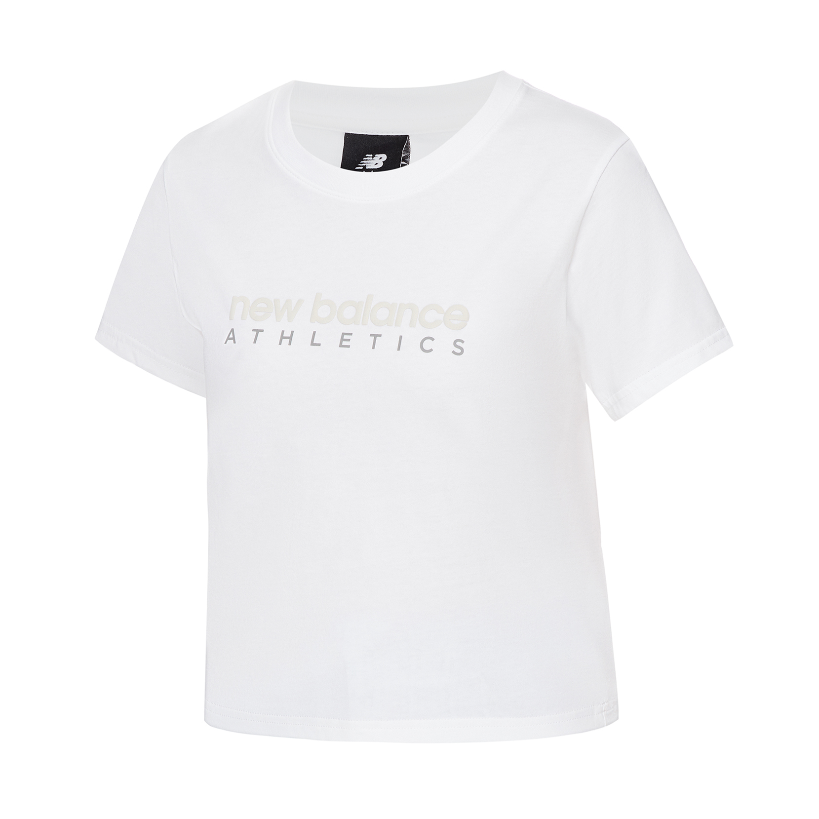 Футболка Athletics Slim Tee