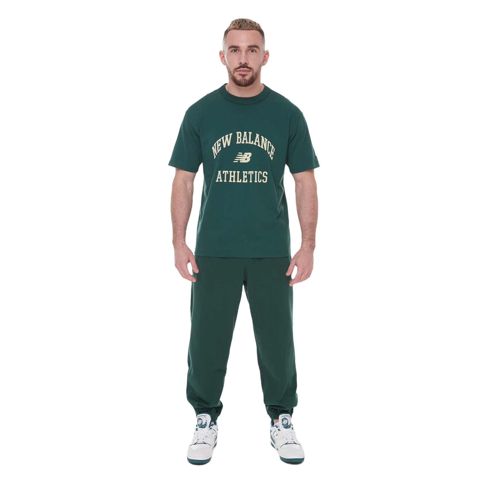 Спортивні брюки NB Athletics 90's