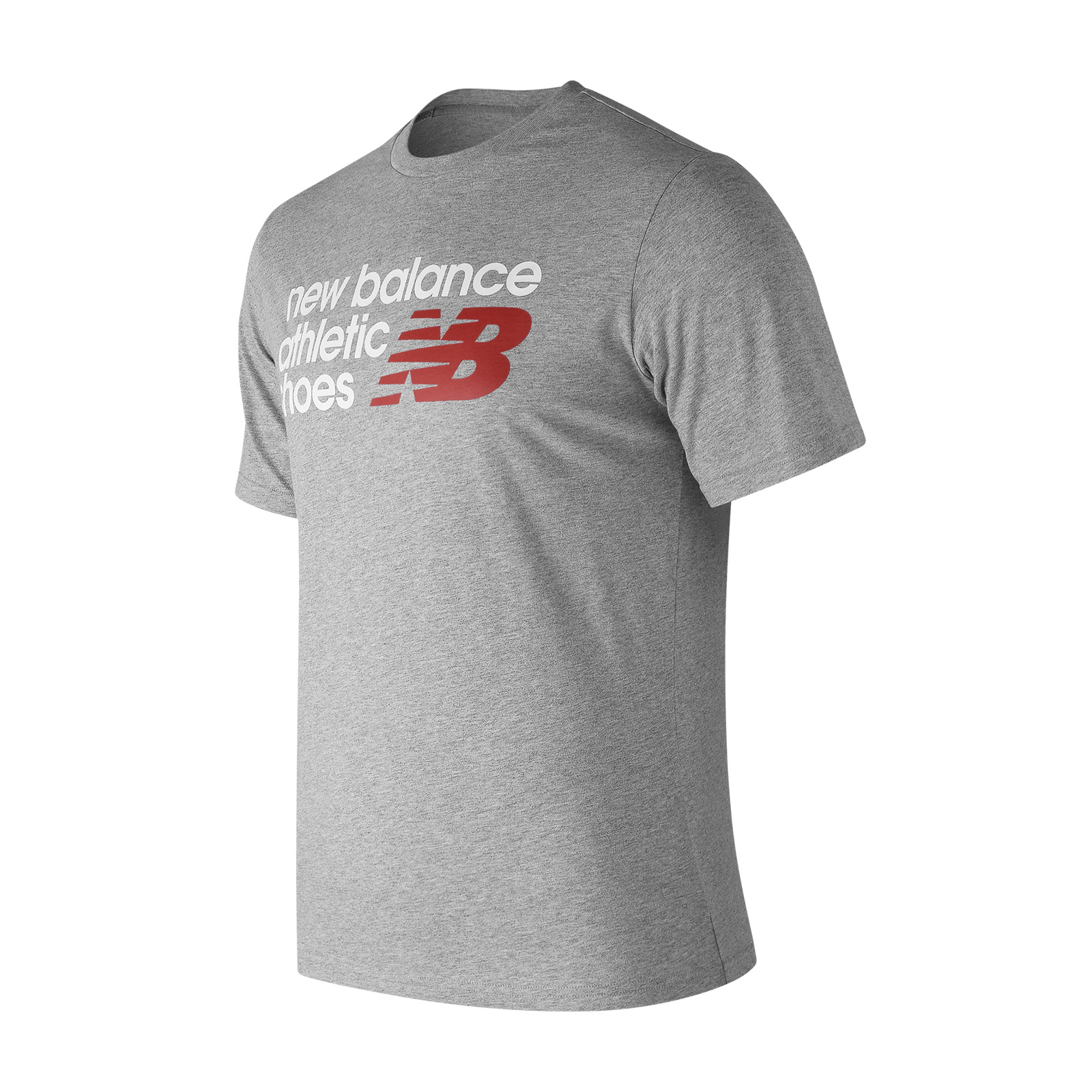 Футболка NB Athletics Shoe Box