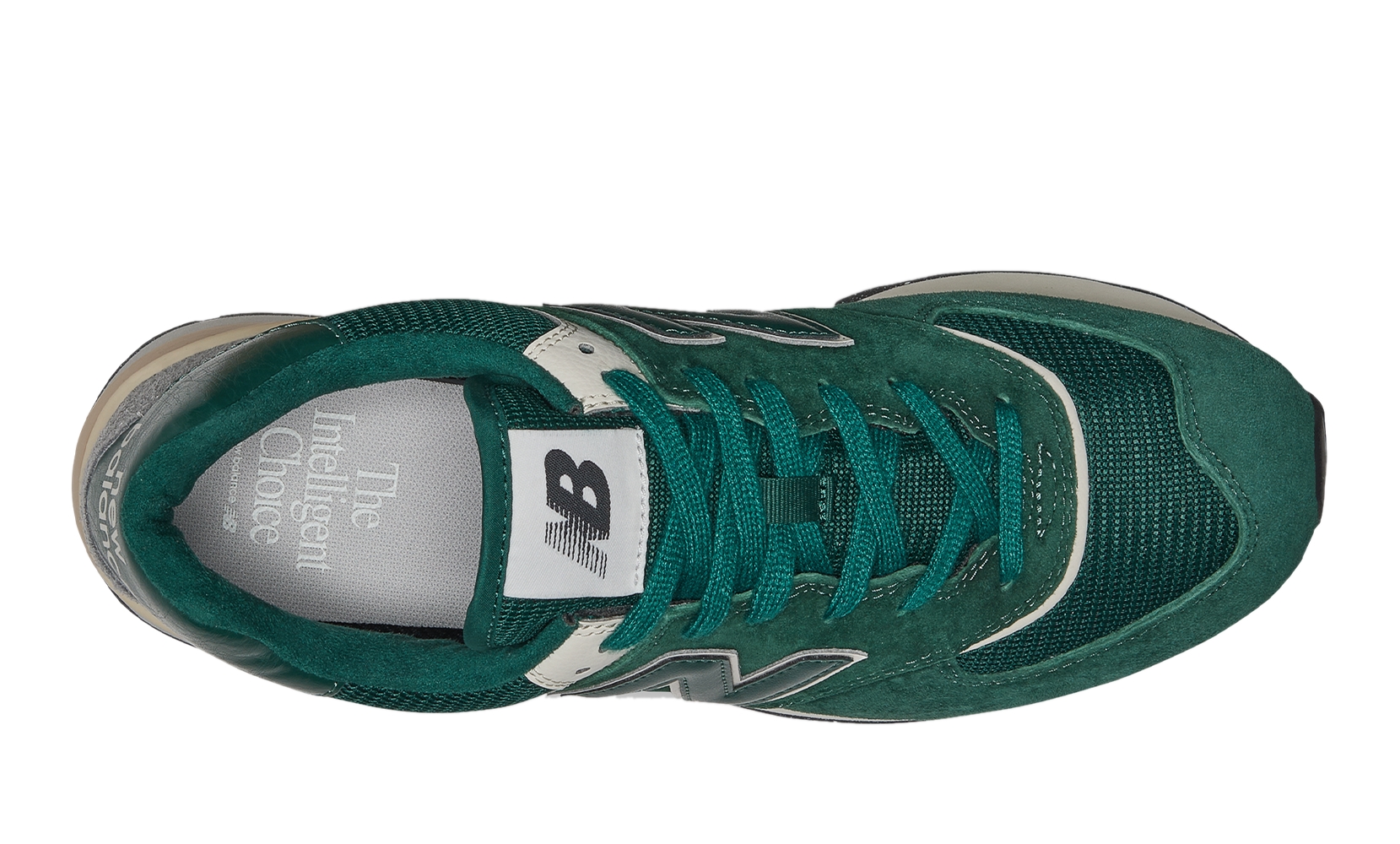 New Balance 574 Legacy