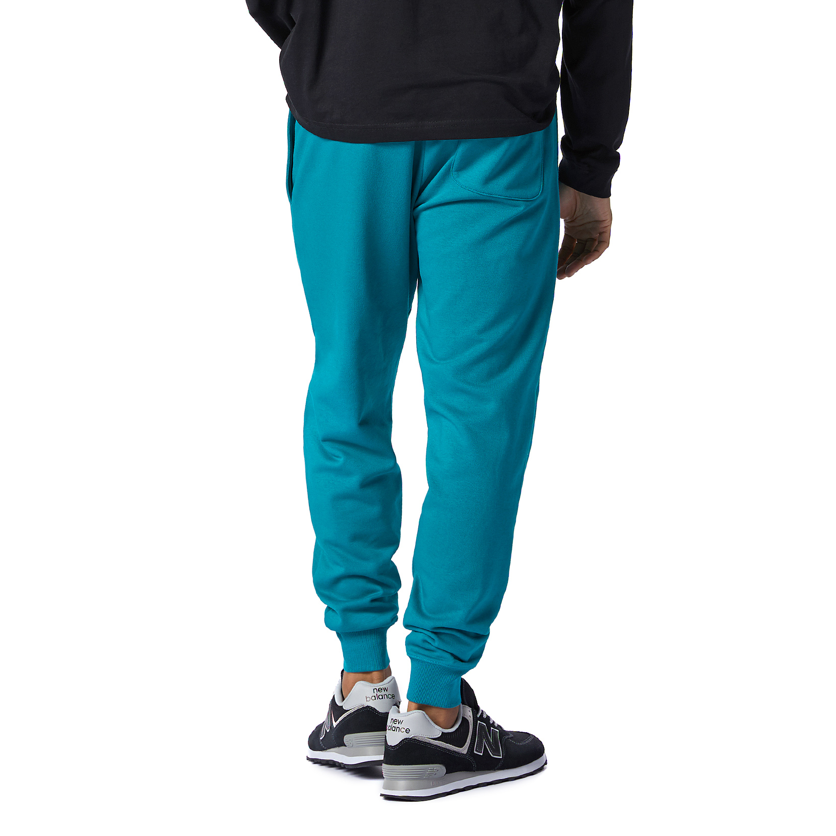 Спортивні брюки NB Essentials Embroidered