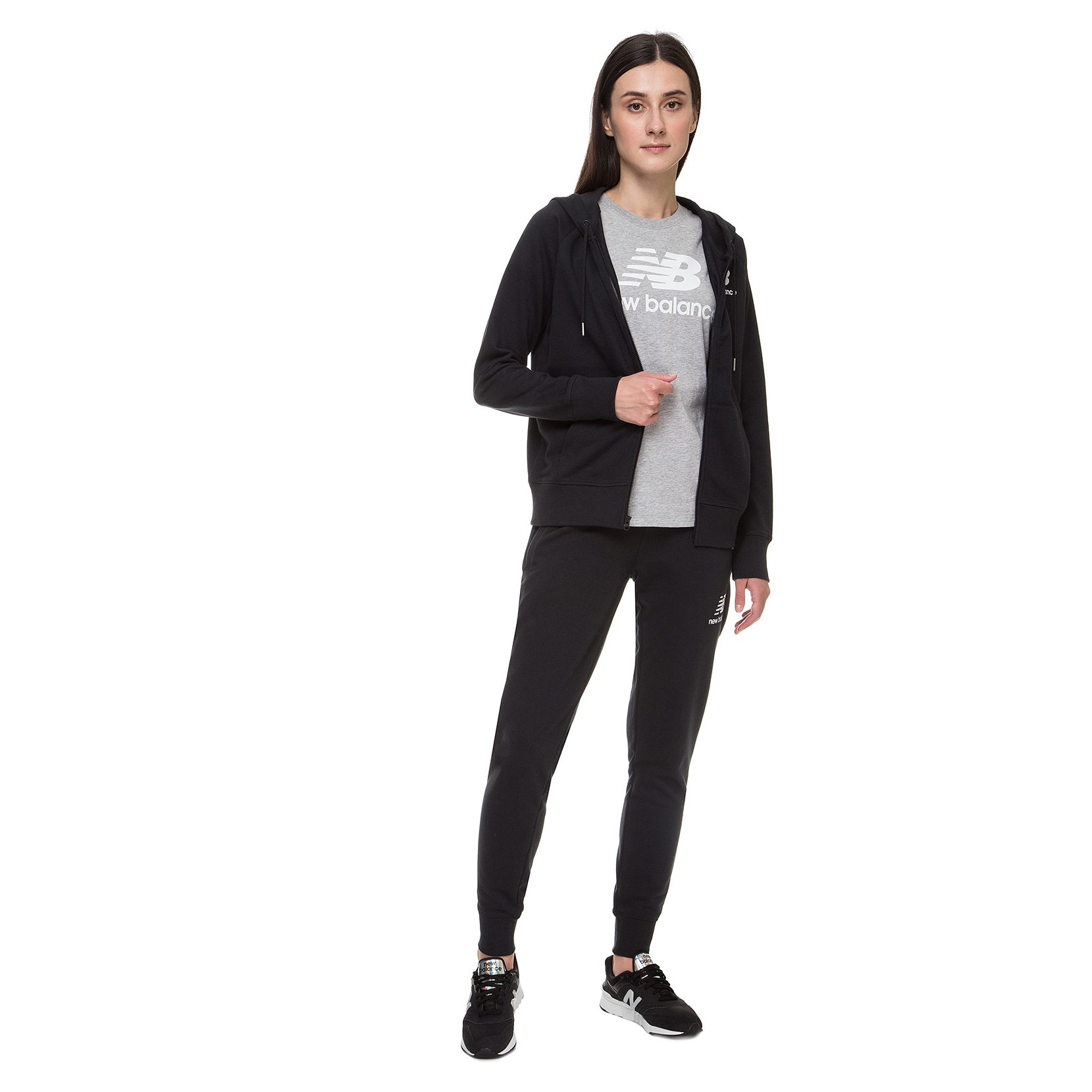 Спортивна куртка Essentials