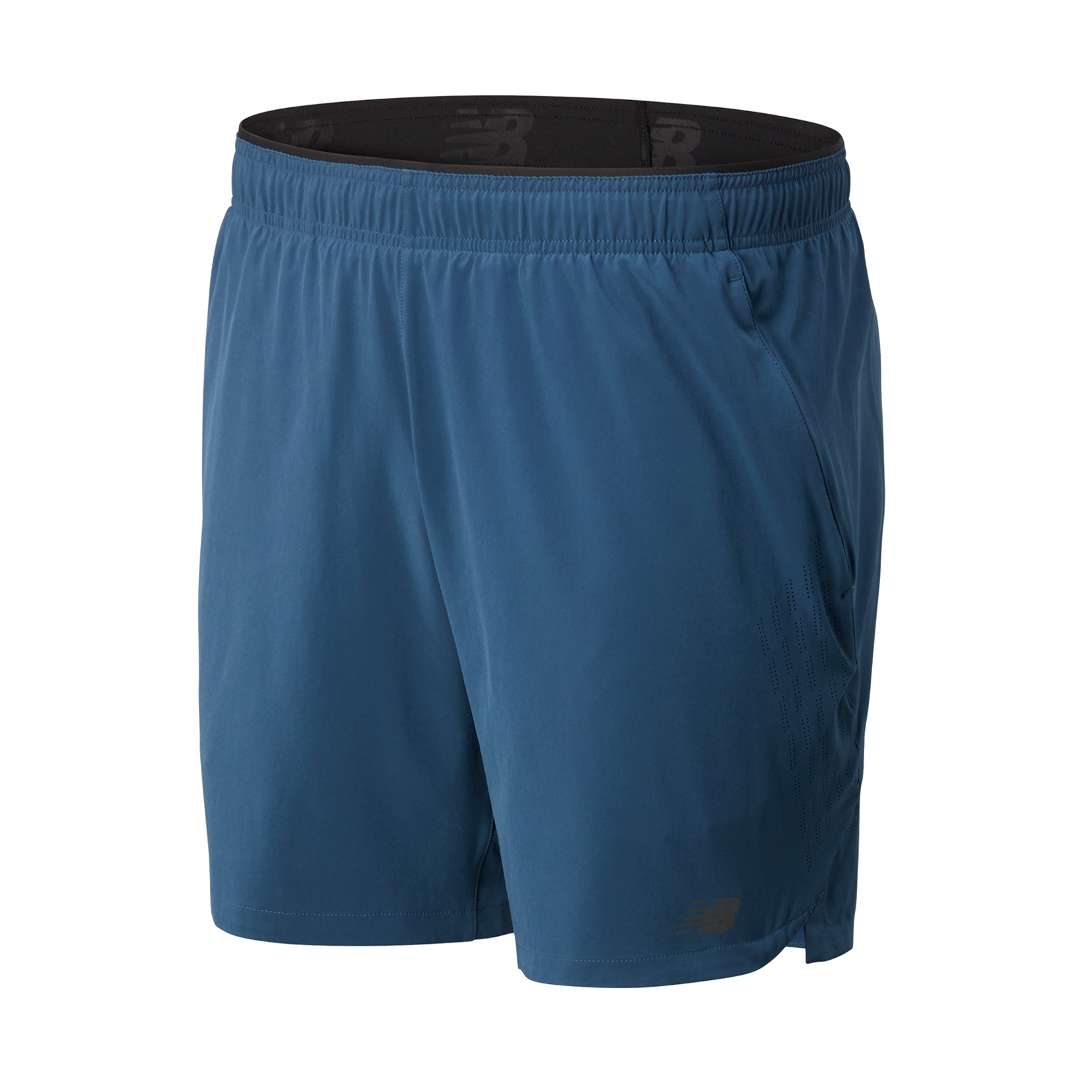 Шорти Fortitech 7IN 2 в 1