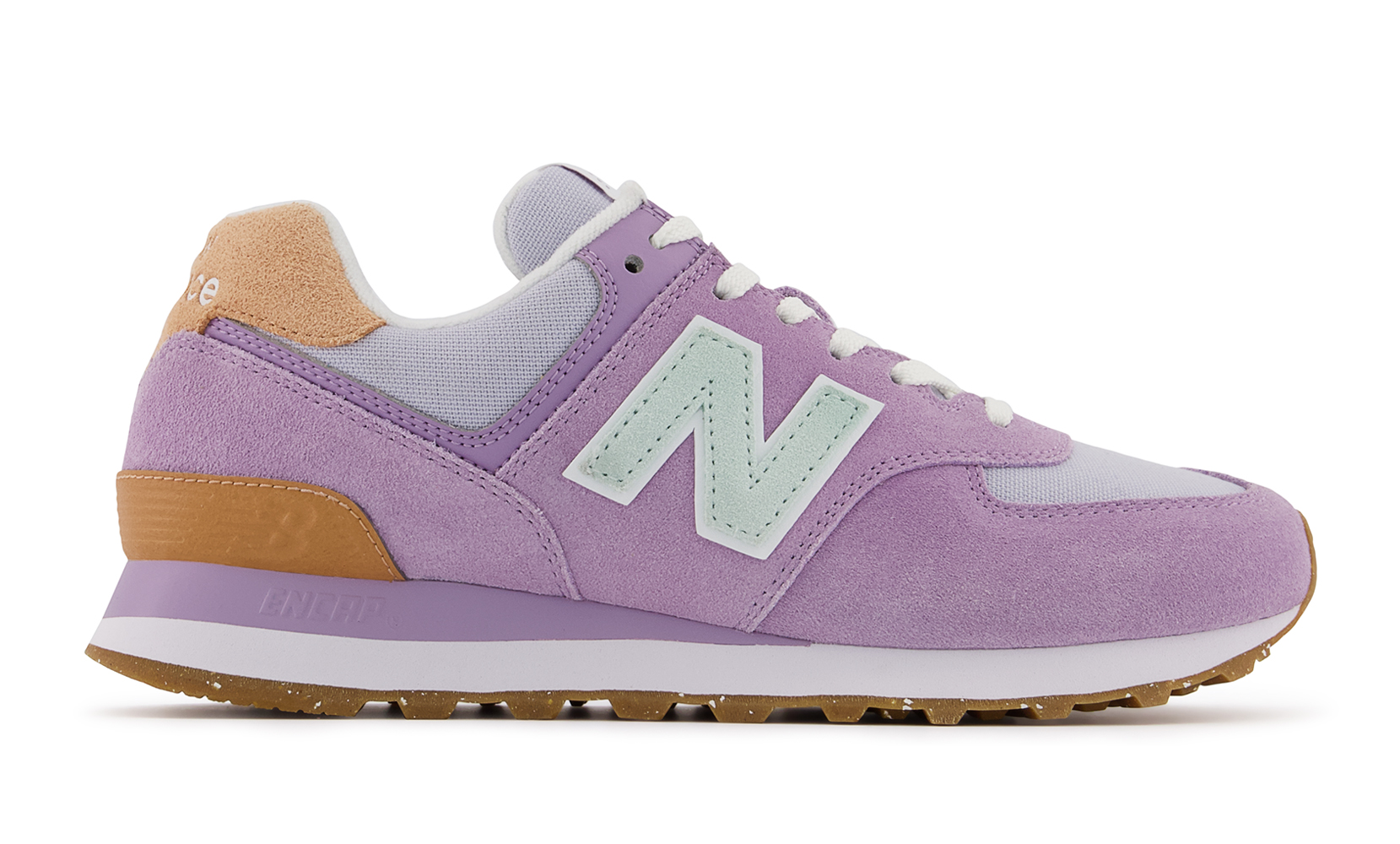 New Balance 574 Textile