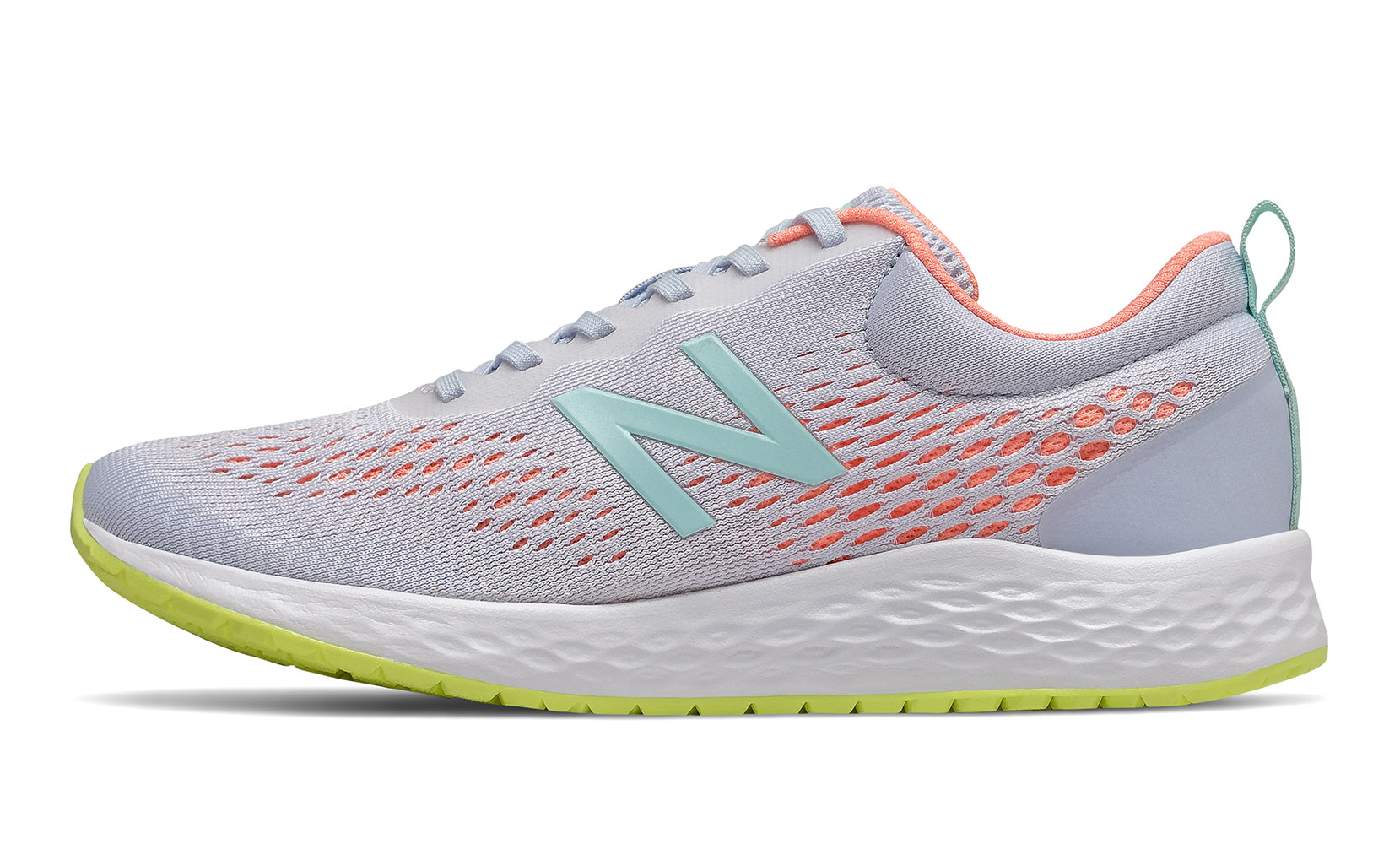 Fresh Foam Arishi v3