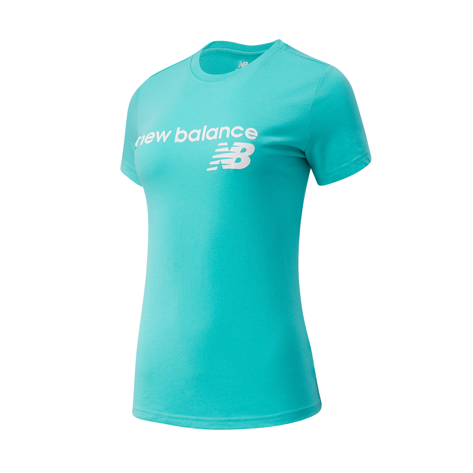 Футболка NB Classic Core Stacked