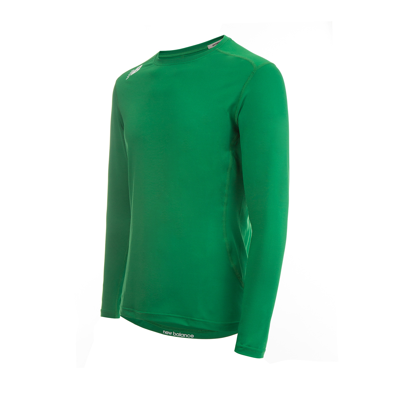 Футболка з довгим рукавом COMPRESSION