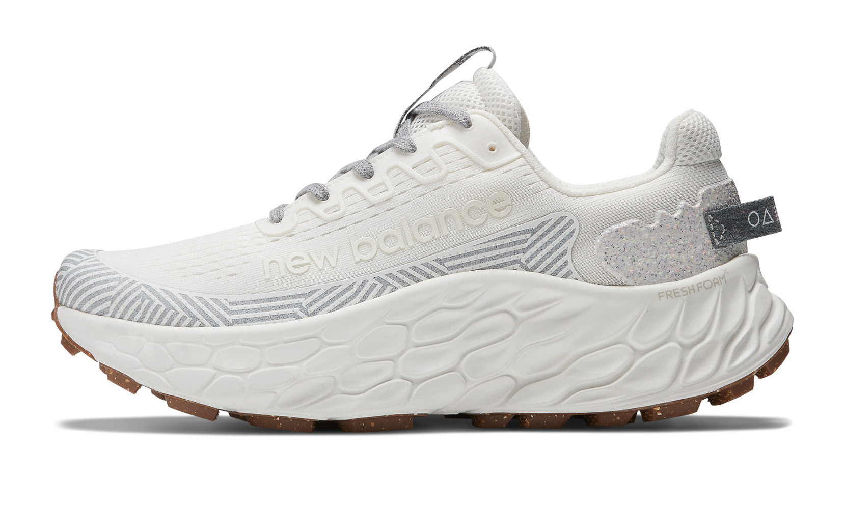 Fresh Foam More Trail V3