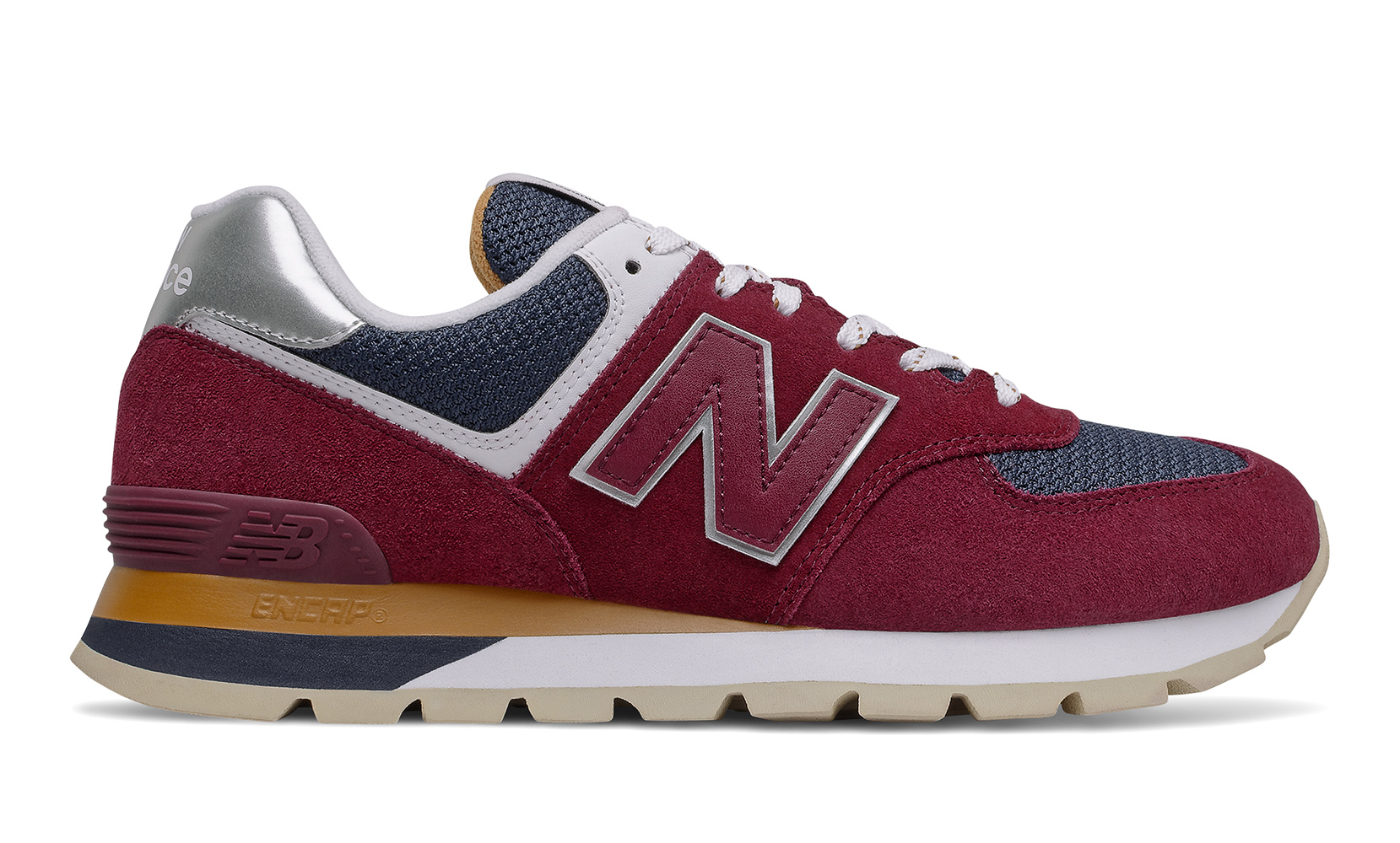 New Balance 574 Rugged