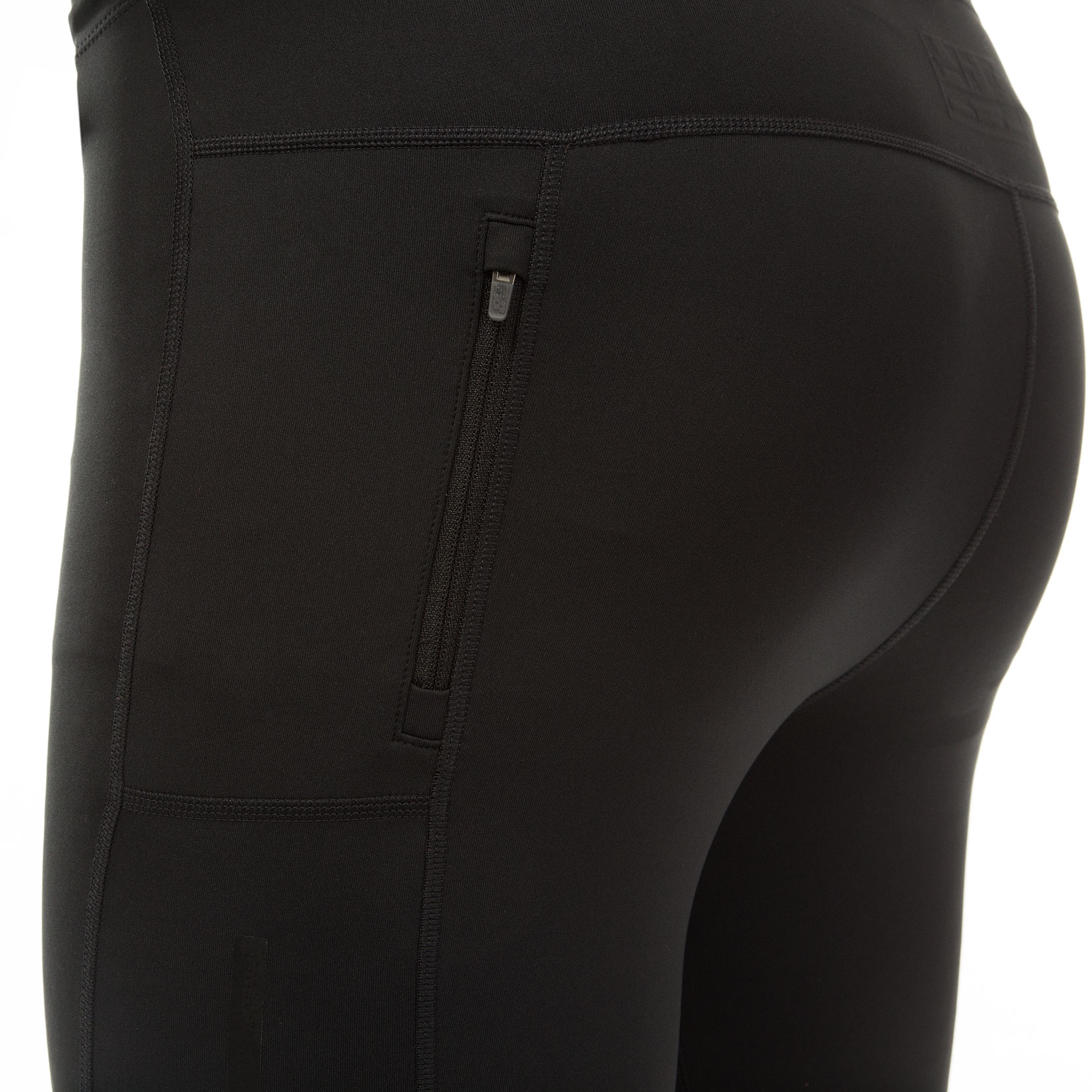 Шорти Fitted 8 Inch Impact