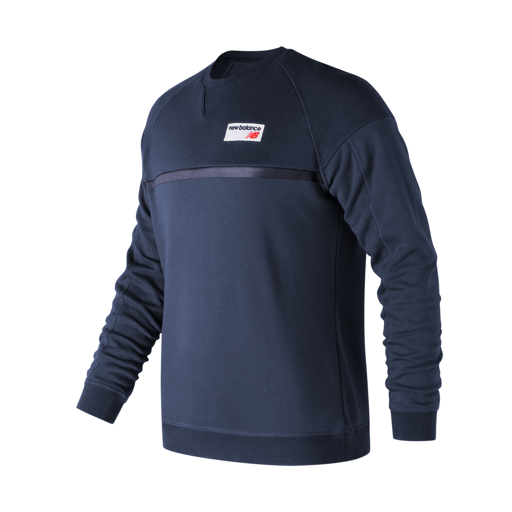 Світшот NB Athletics Crew