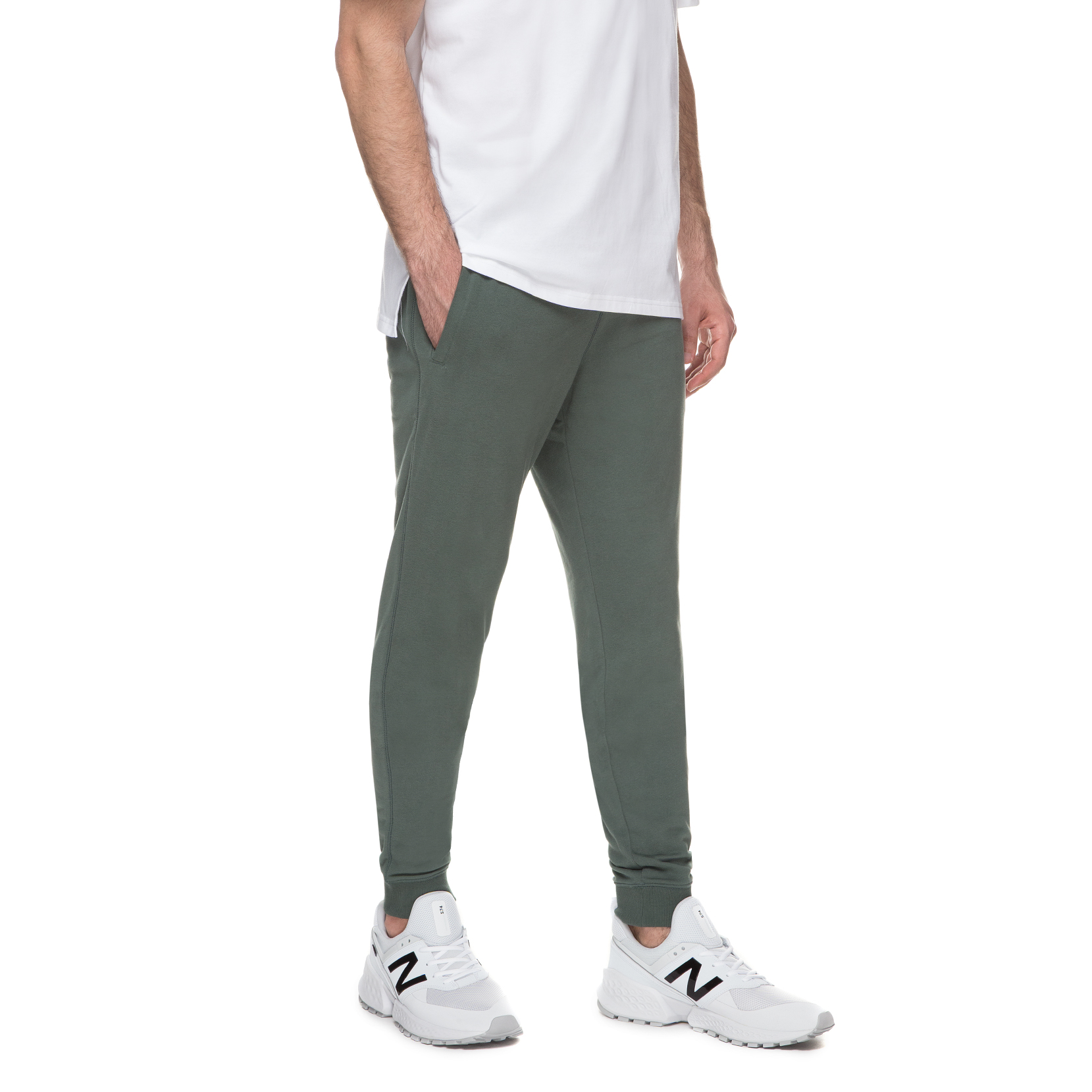 Спортивні брюки NB Modern Sweatpant