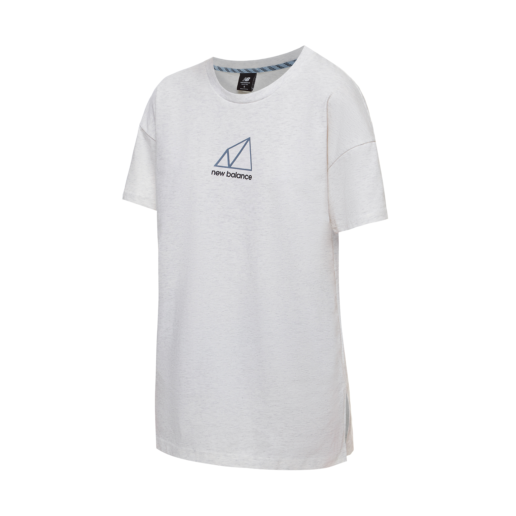 Футболка NB All Terrain