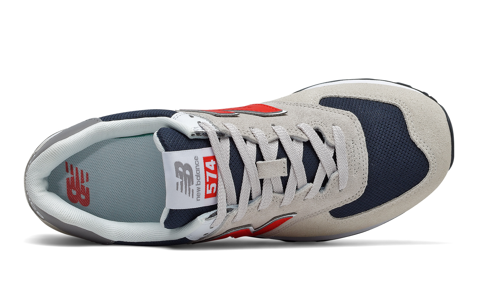 New Balance 574 Varsity