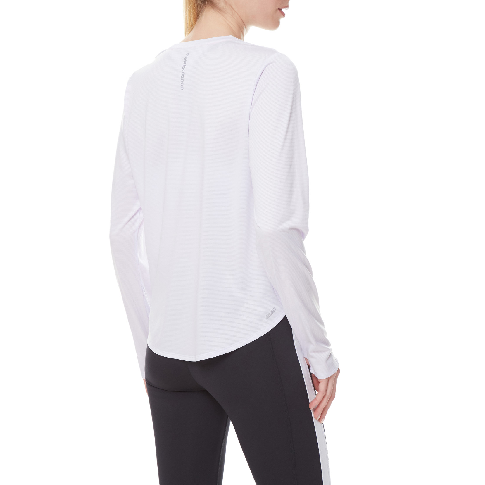 Футболка з довгим рукавом Accelerate LS