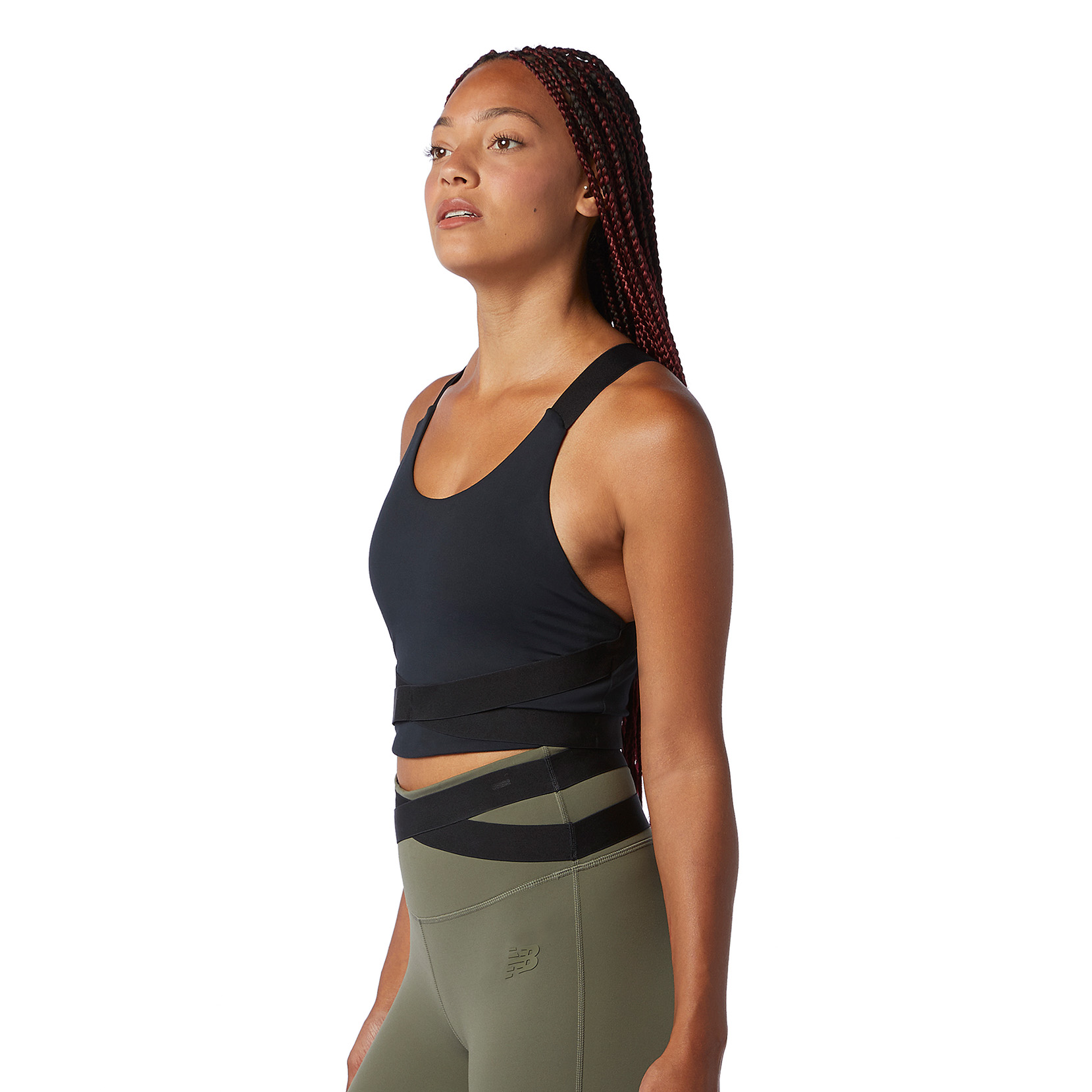 Спортивне бра Determination Academy