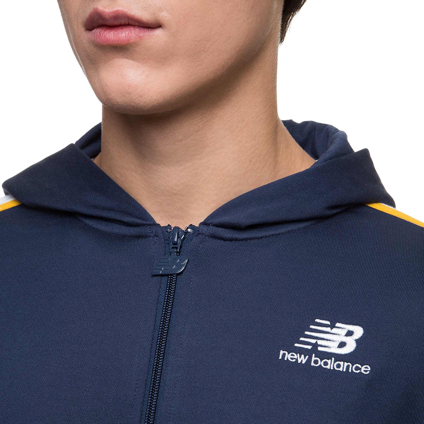 Спортивна куртка NB Athletics Track