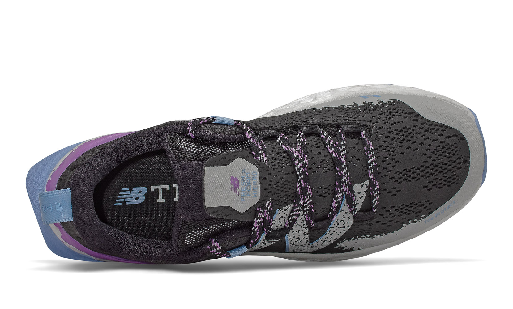 Fresh Foam Hierro v5