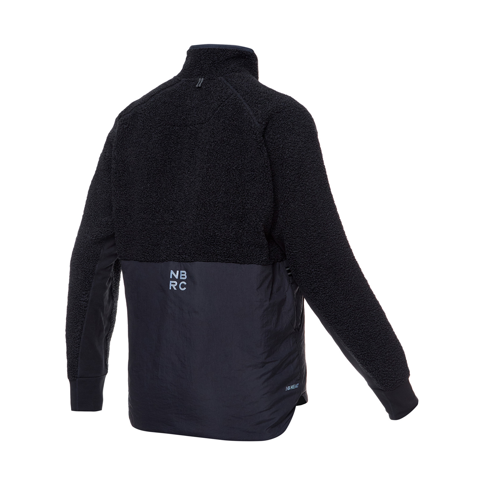 Анорак NB Q Speed Sheerpa
