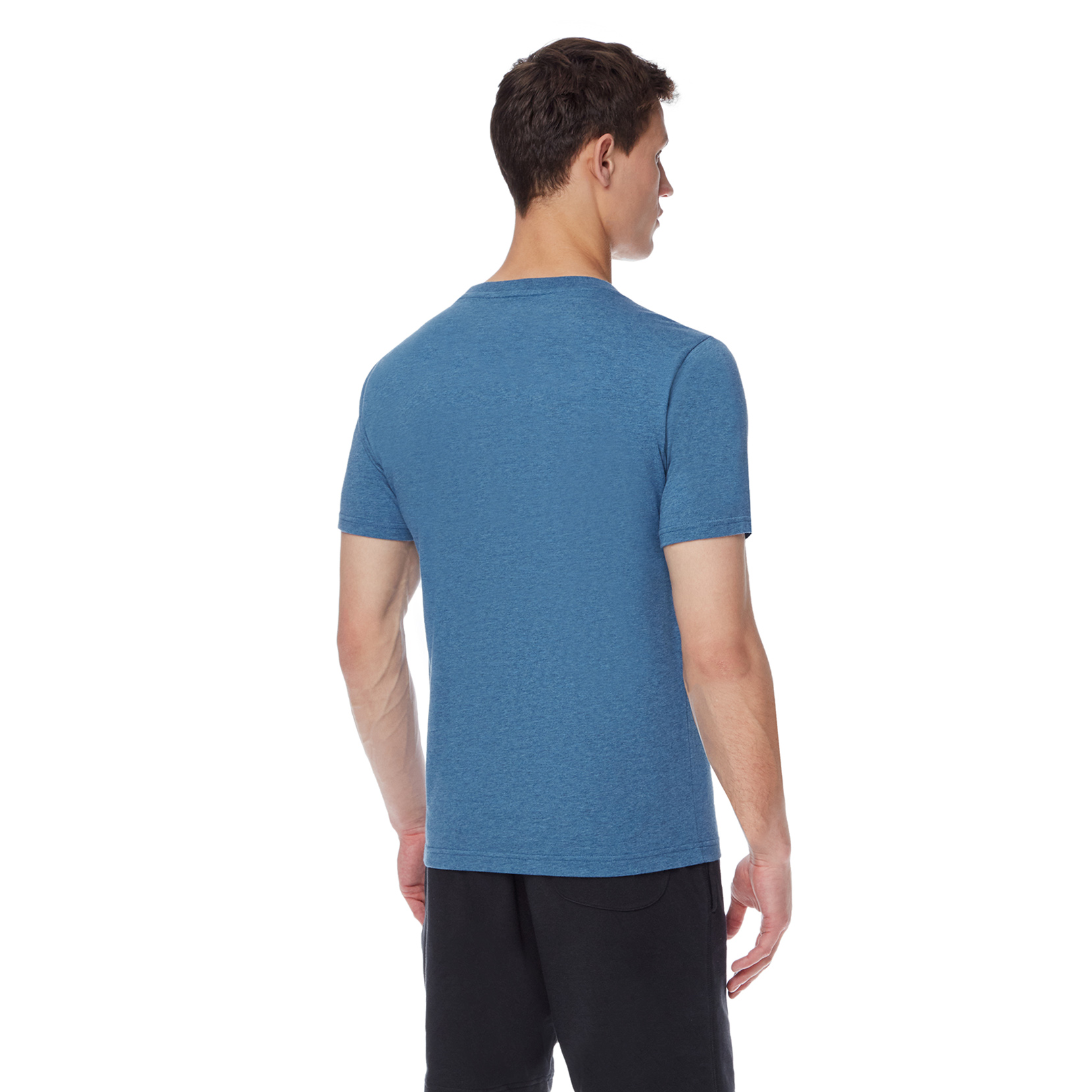 Футболка Essentials Slacked Logo