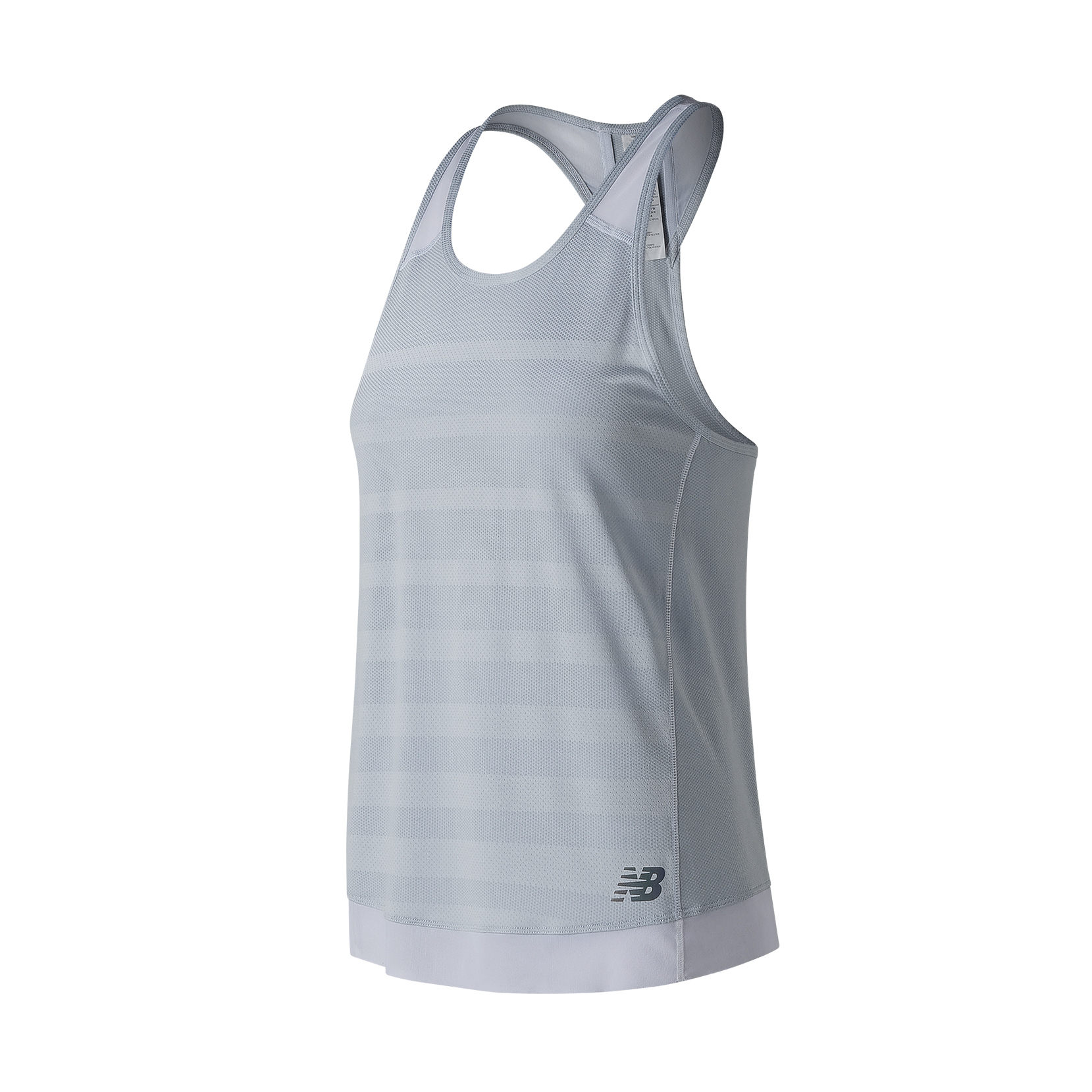 Майка Q SPEED JACQUARD