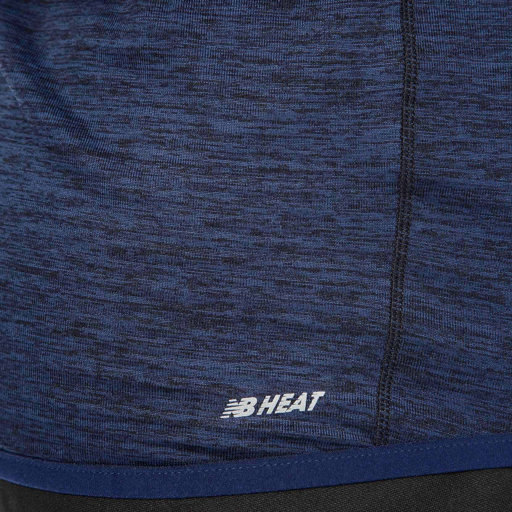 Реглан NB Heat