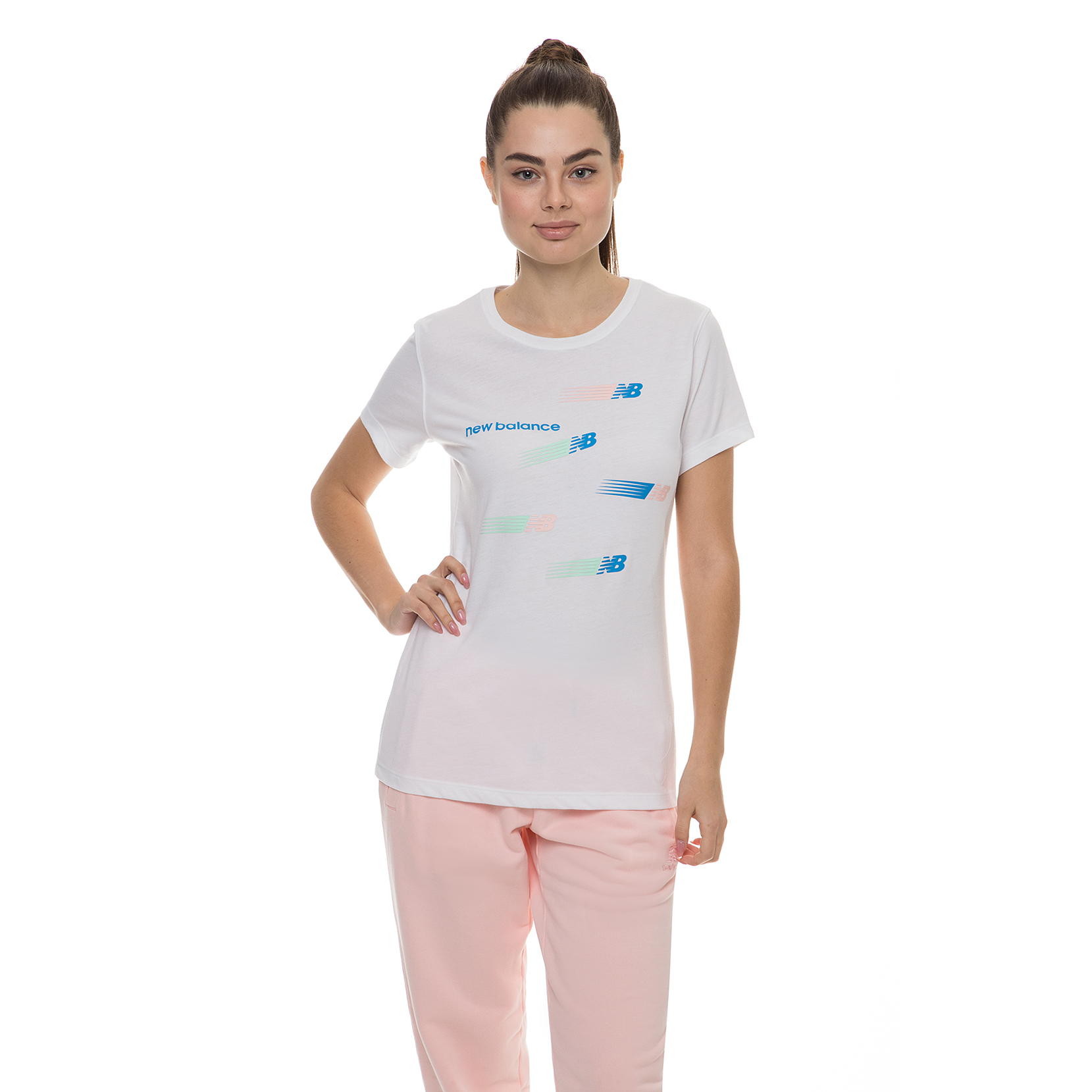 Футболка NB Classic Flying