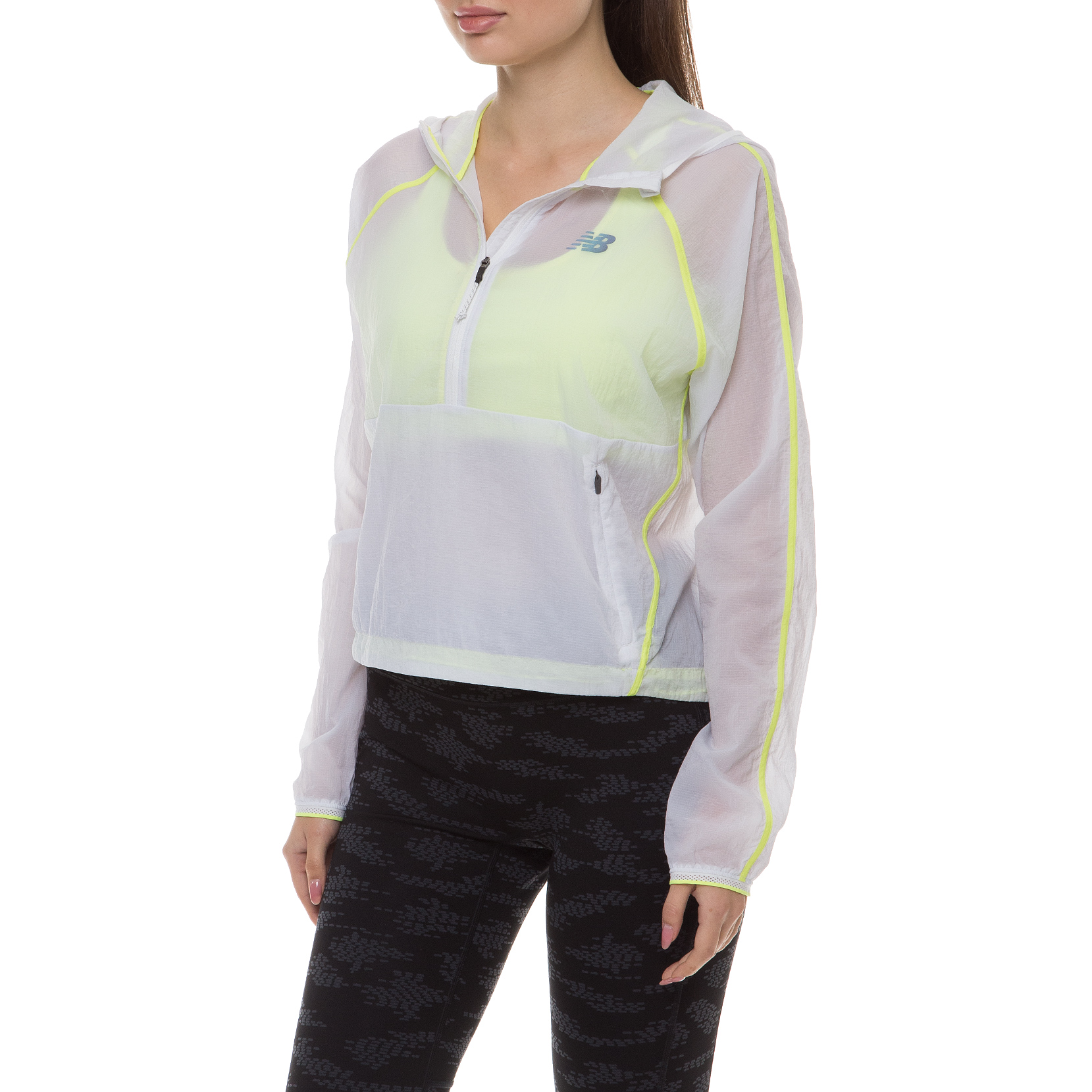 Вітрозахисна куртка Q Speed Bteathe Anorak