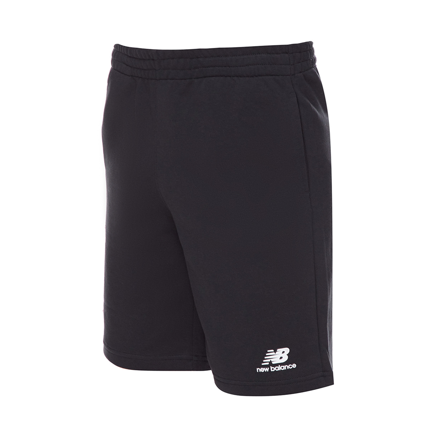 Шорти Essentials Stacked Logo