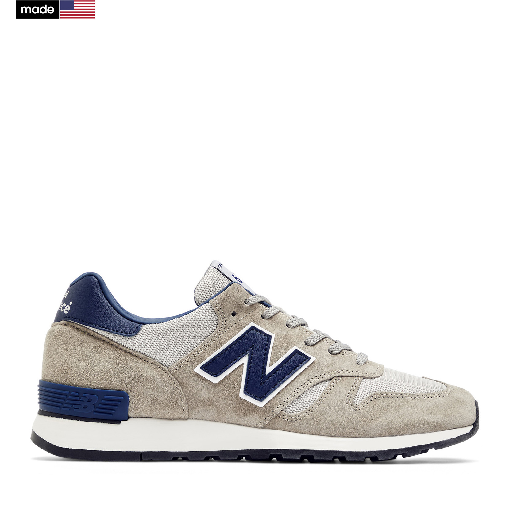 New Balance 670 Made in UK