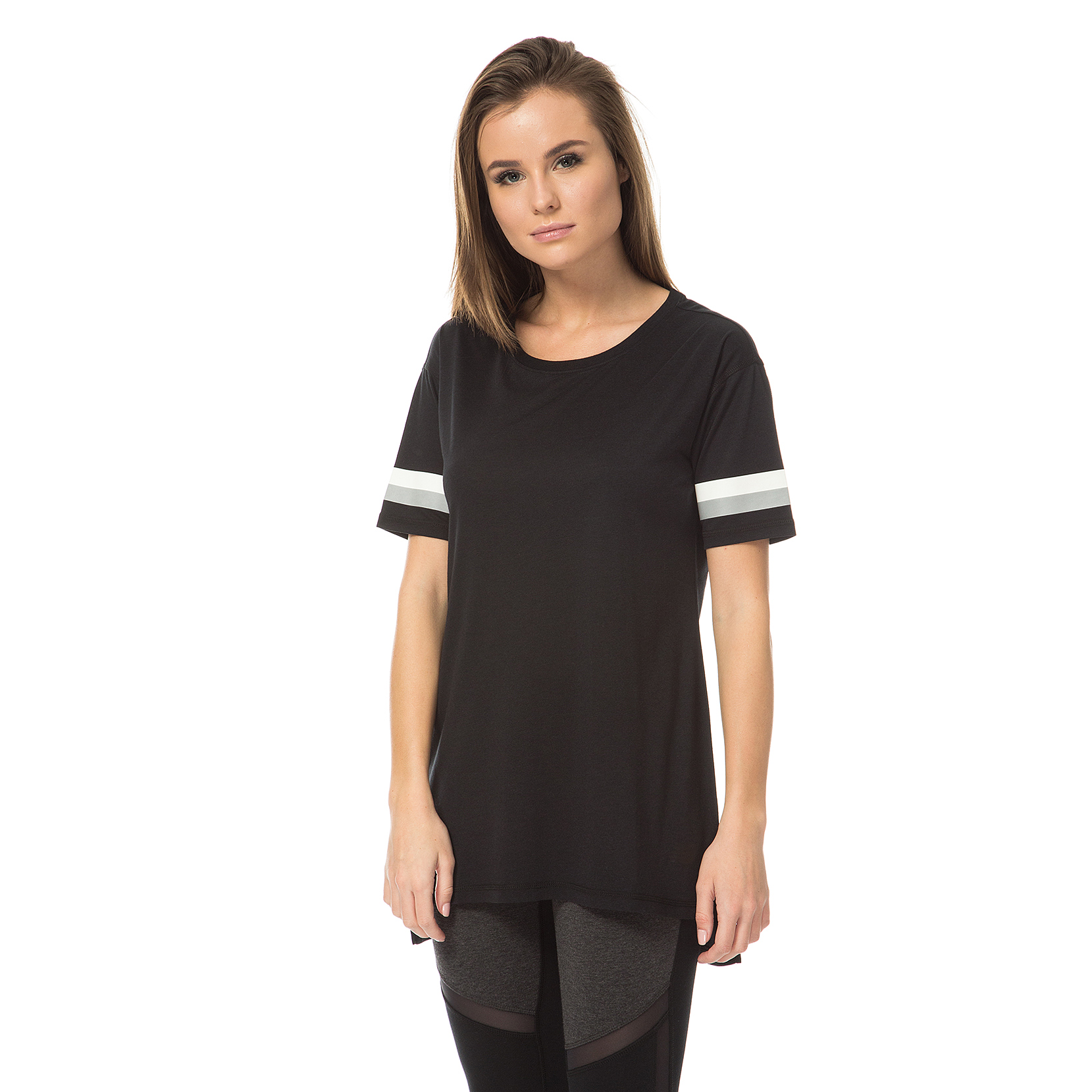 Футболка NB Athletics